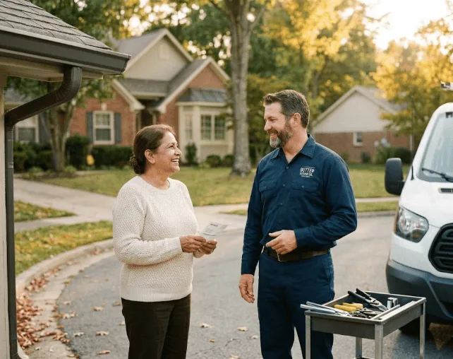 Gutter Repair Markham, VA FAQs