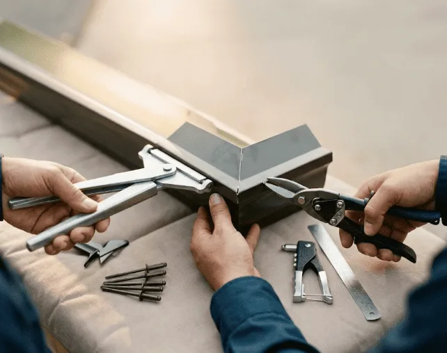 Why choose Gutter Repair in Markham, VA